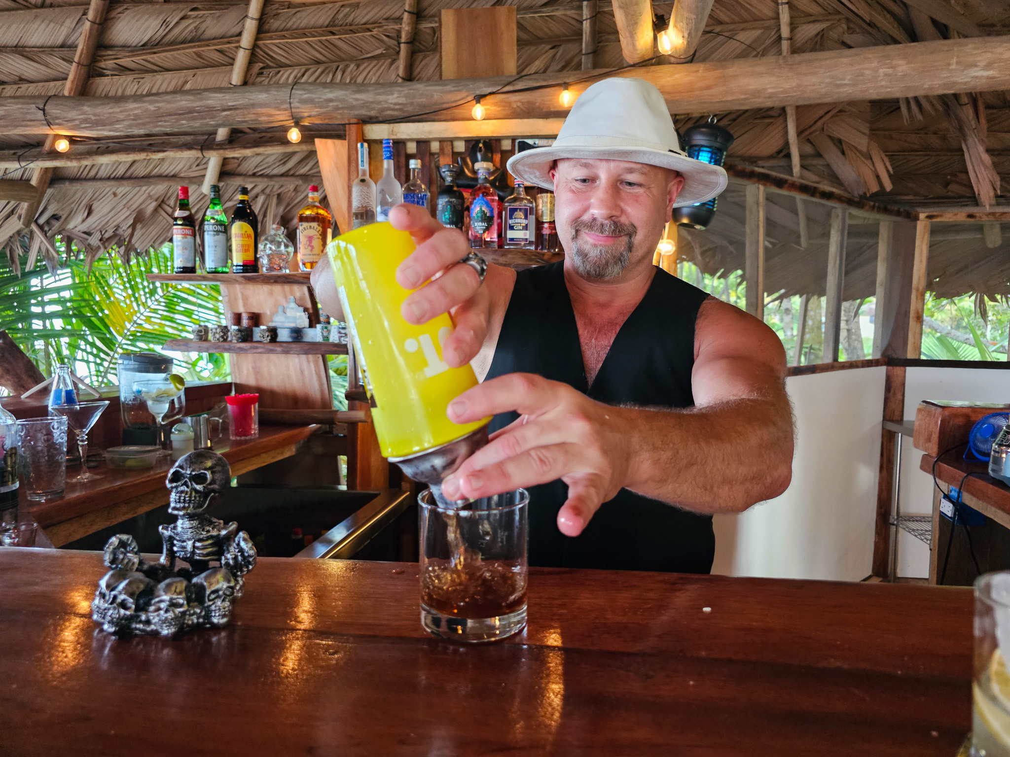 Cultural and local experiences