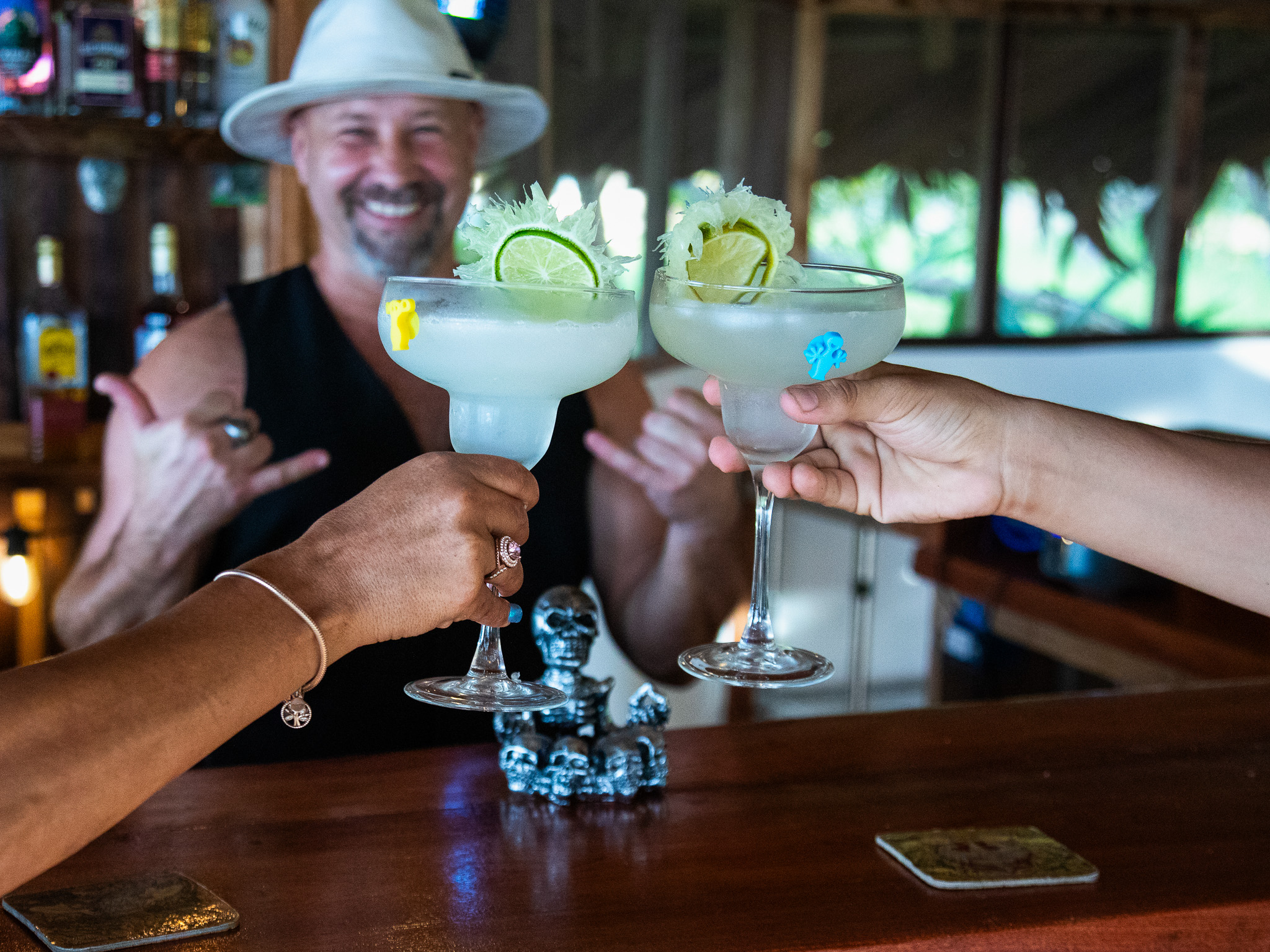 Cultural and local experiences