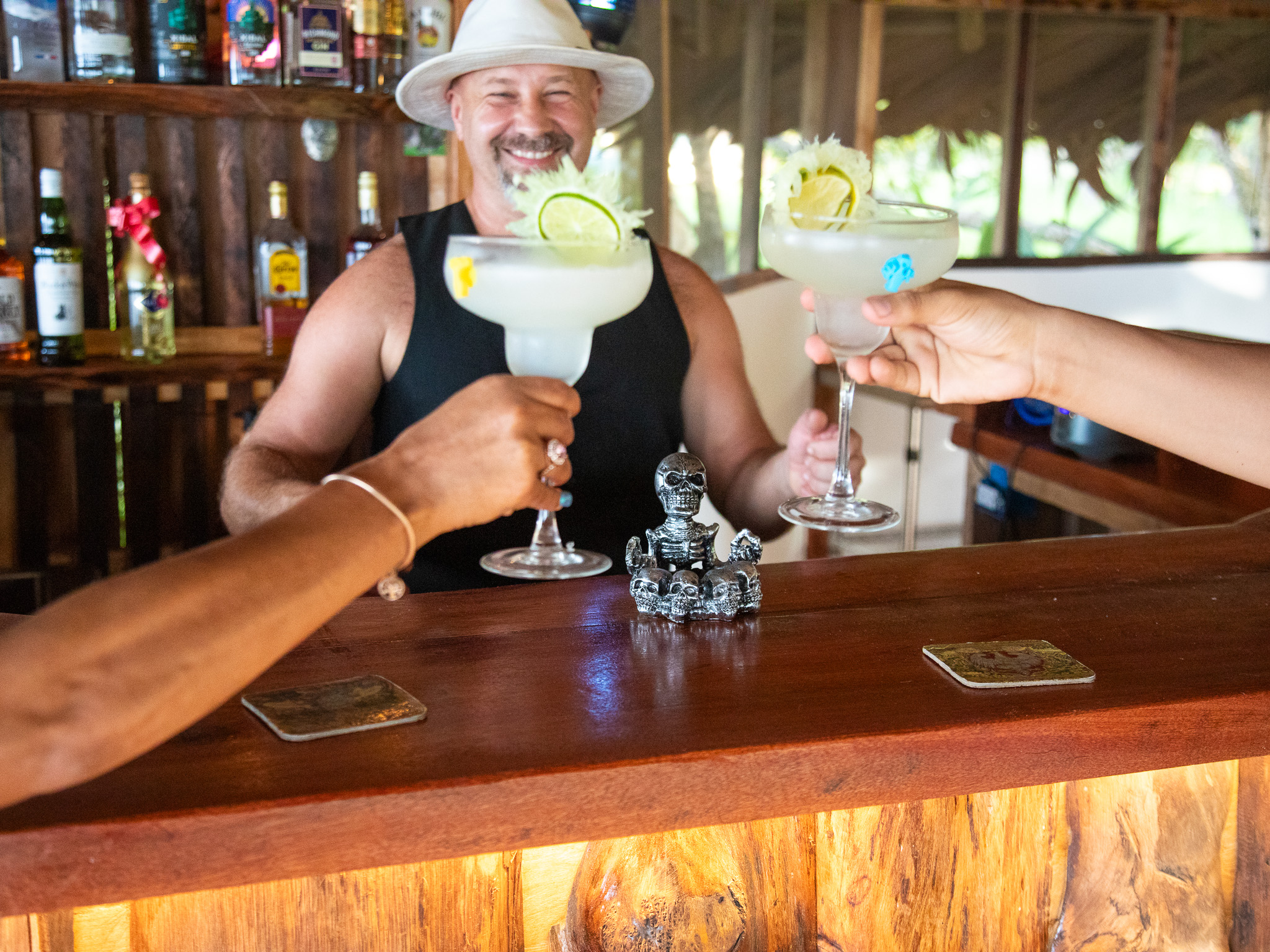 Cultural and local experiences