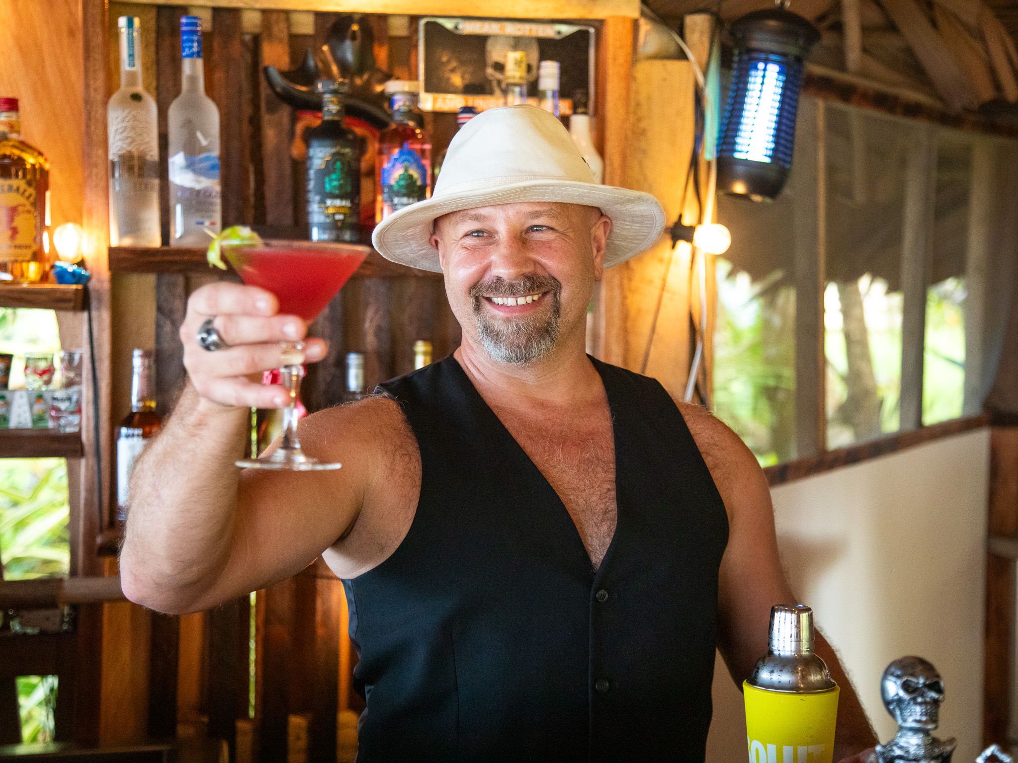 Cultural and local experiences