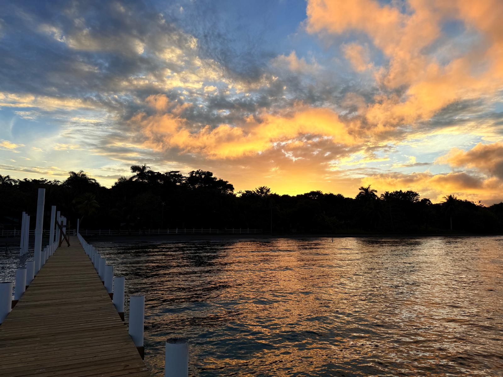 Family-friendly resort activities