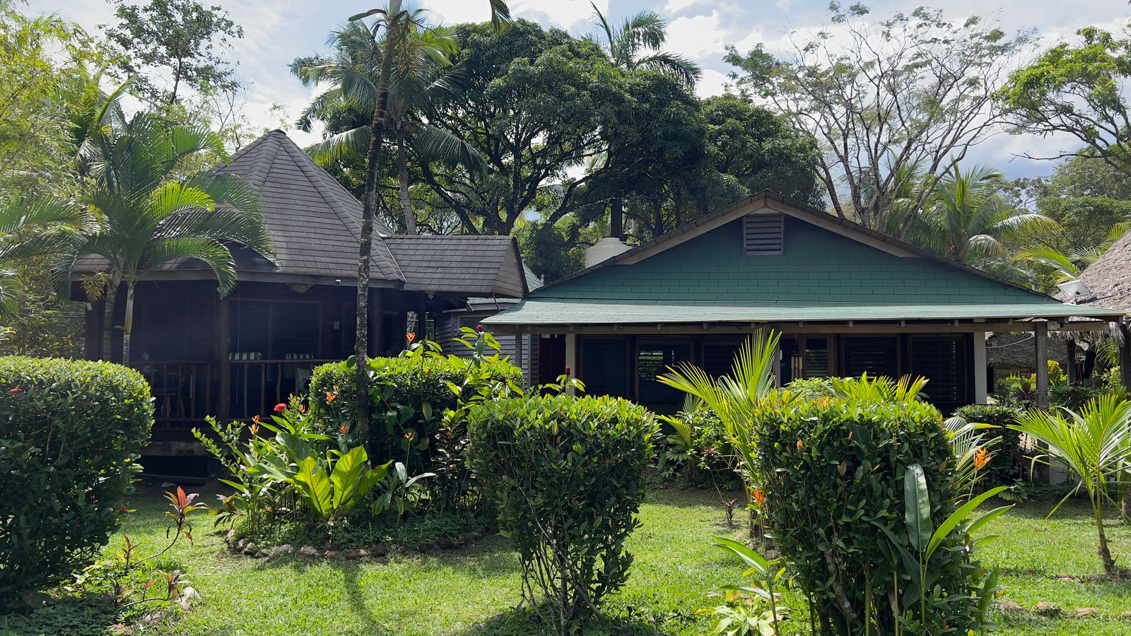 Unforgettable resort moments