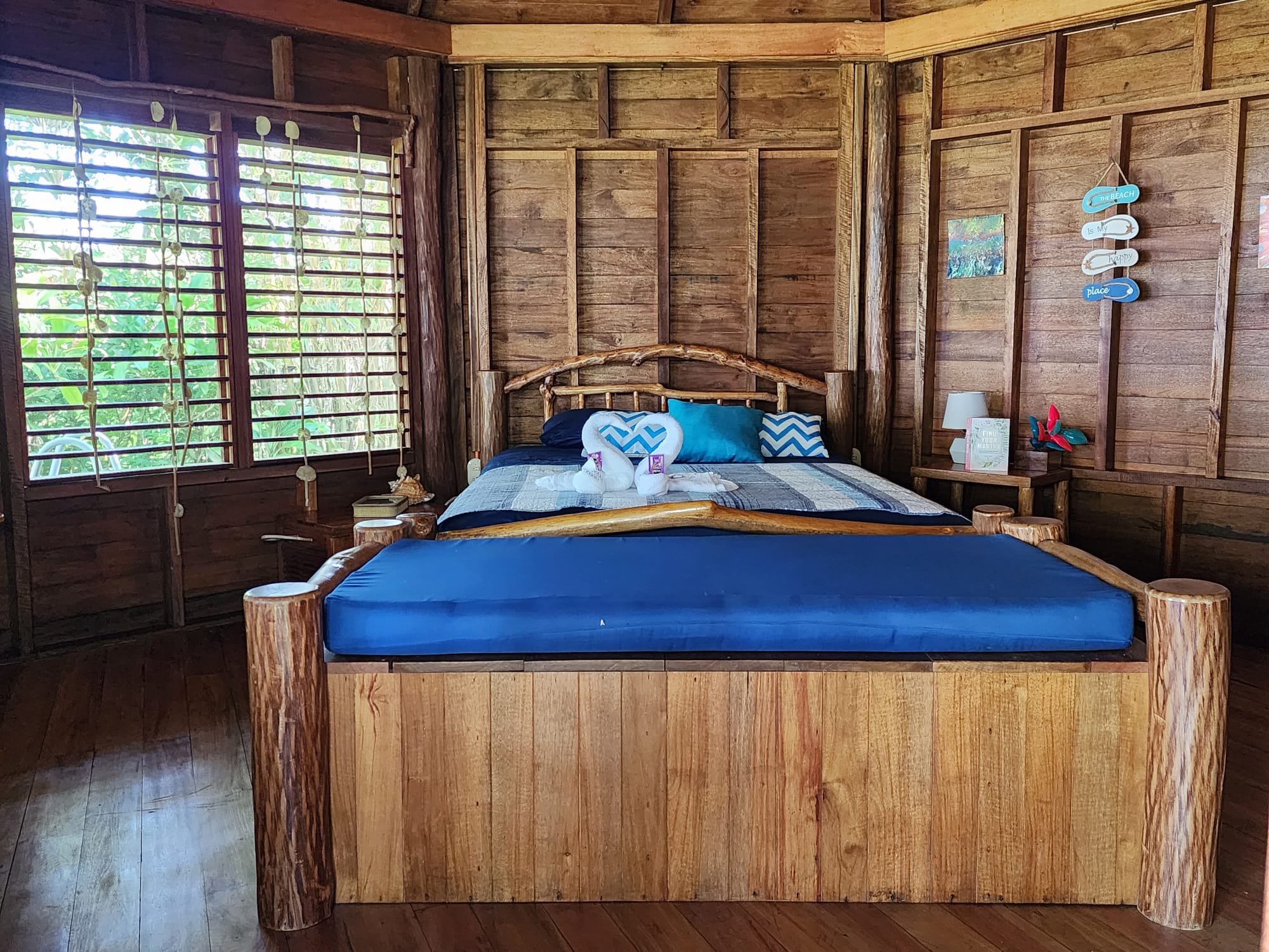 Elegant interior design